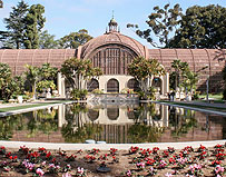 Image depicting Balboa Park.