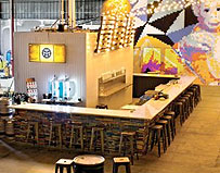 Image depicting Modern Times Tasting Room.