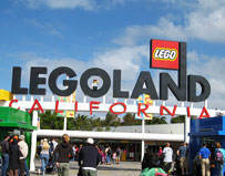 Image depicting Legoland California Resort.